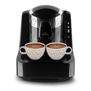 Arzum Okka Automatic Turkish Coffee Machine