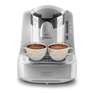 Arzum Okka Automatic Turkish Coffee Machine